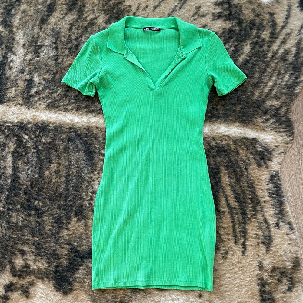 Zara Dress